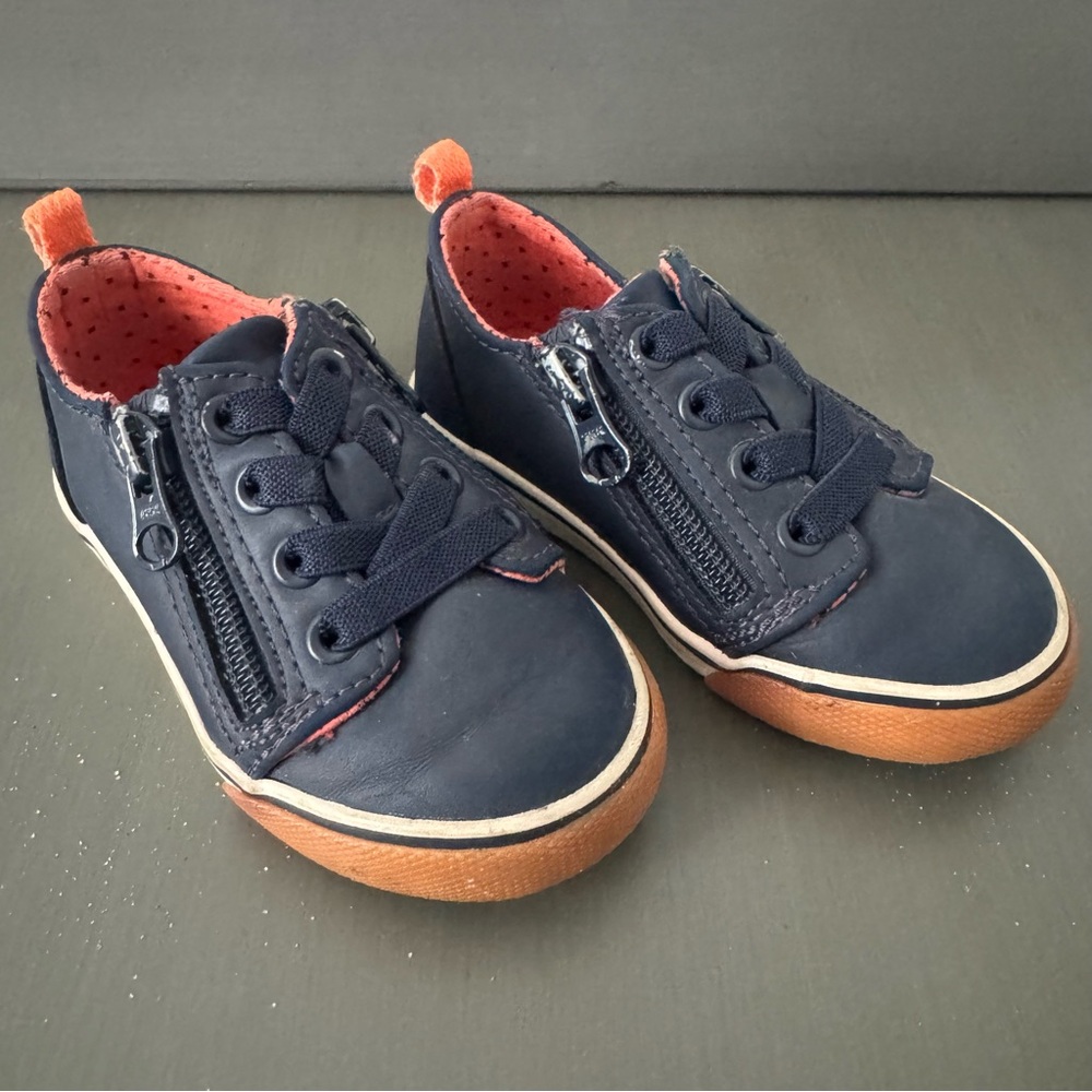Cat & Jack Toddler Shoes